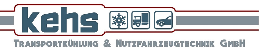 Kehs Kfz Nutzfahrzeug-Meisterbetrieb in Kiel Logo
